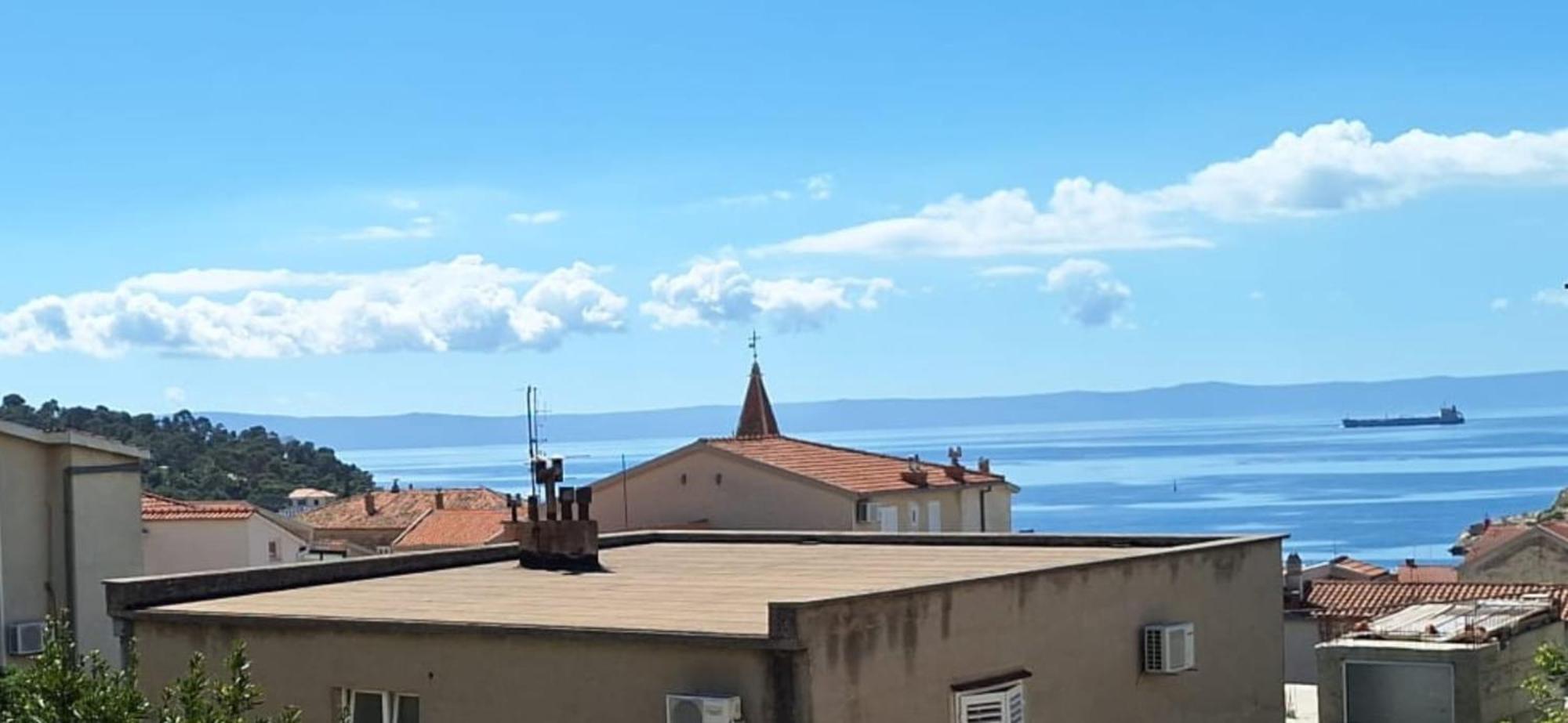 Centar Apartman Makarska